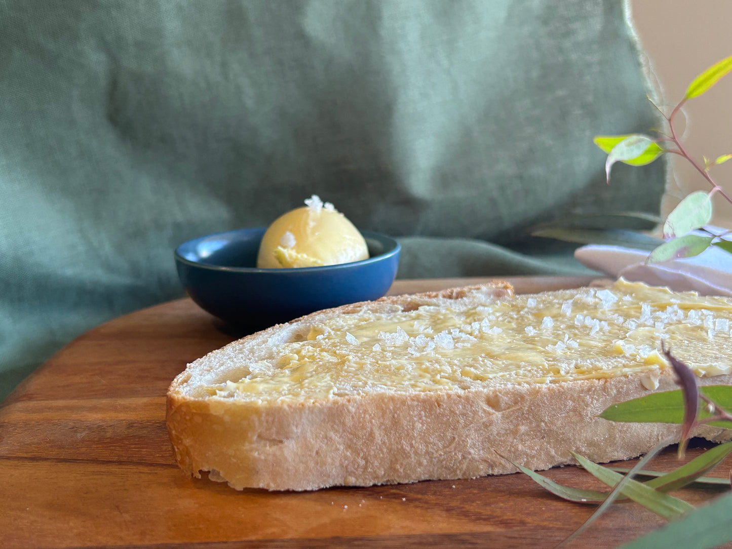 Traditional Sourdough
